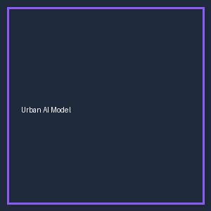 Urban AI Model